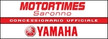 Logo Yamaha Motortimes Srl